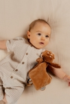 Combinaison Style Et Confort, Coton, Noukie's 2