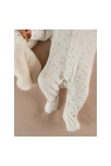 Pyjama Bébé, Jersey Fantaisie, Noukie's 4