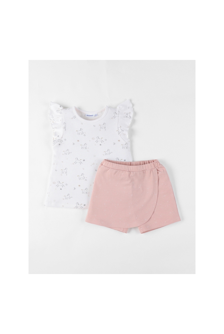 Pyjama, Jersey, Noukie's 1