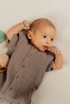 Combinaison Style Et Confort, Coton, Noukie's 3