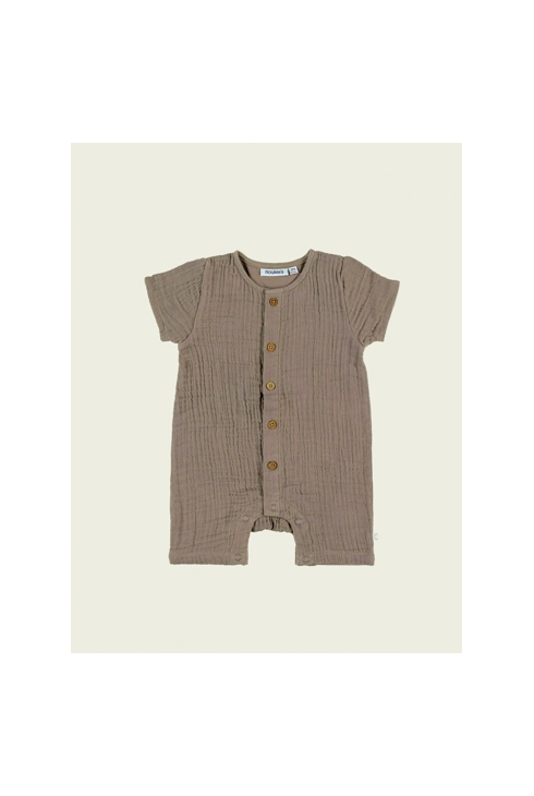 Combinaison Style Et Confort, Coton, Noukie's