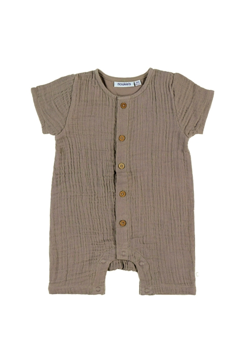 Combinaison Style Et Confort, Coton, Noukie's