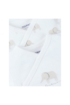 Lot De 2 Bodys, Coton, Noukie's 3