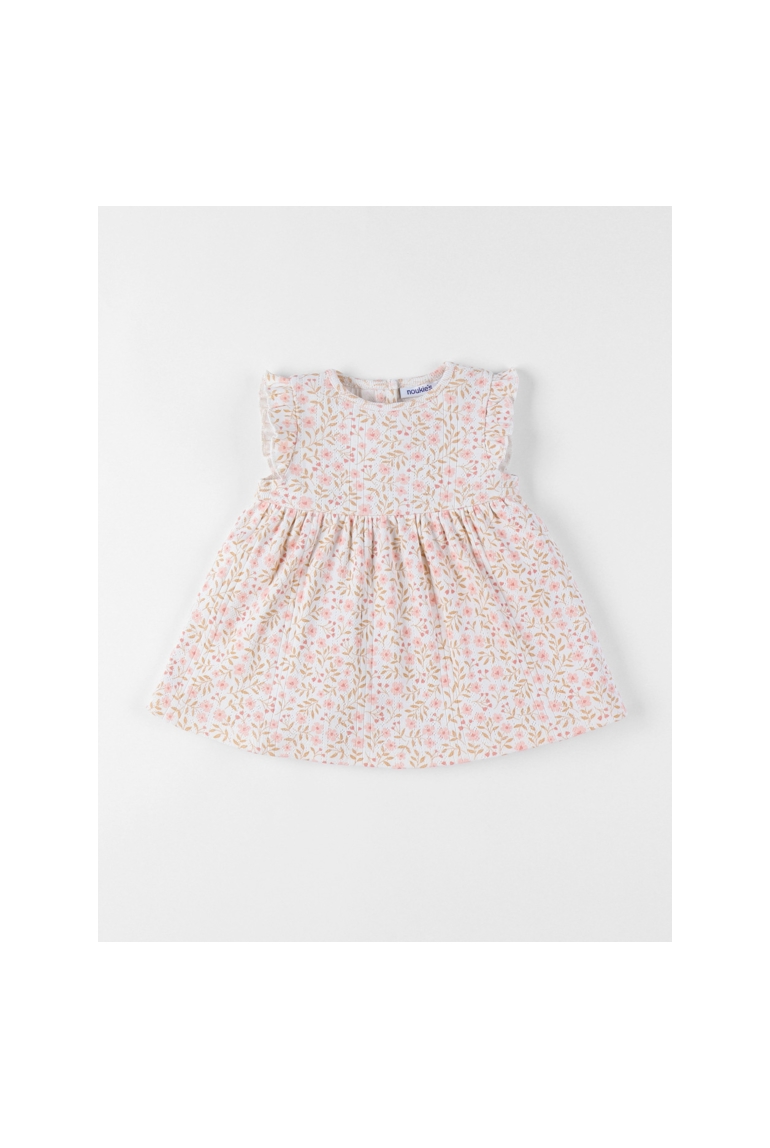 Robe, Jersey Pointelle, Noukie's 1
