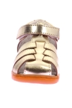 Sandales cuir Kickers Kick Flo 5