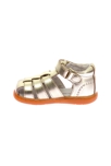 Sandales cuir Kickers Kick Flo 4