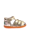 Sandales cuir Kickers Kick Flo 2