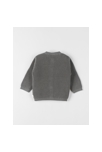 Cardigan En Tricot, Coton, Noukie's 4