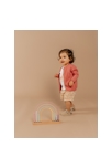 Cardigan En Tricot, Coton, Noukie's 2
