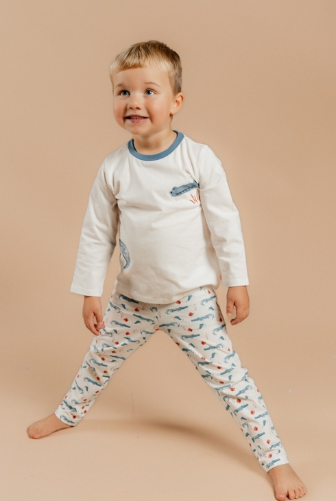 Pyjama, Jersey, Noukie's