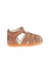Sandales cuir Kickers Kick Flo 2