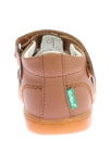 Sandales cuir Kickers Kick Flo 3
