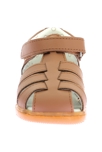 Sandales cuir Kickers Kick Flo 5