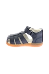 Sandales cuir Kickers Kick Flo 4