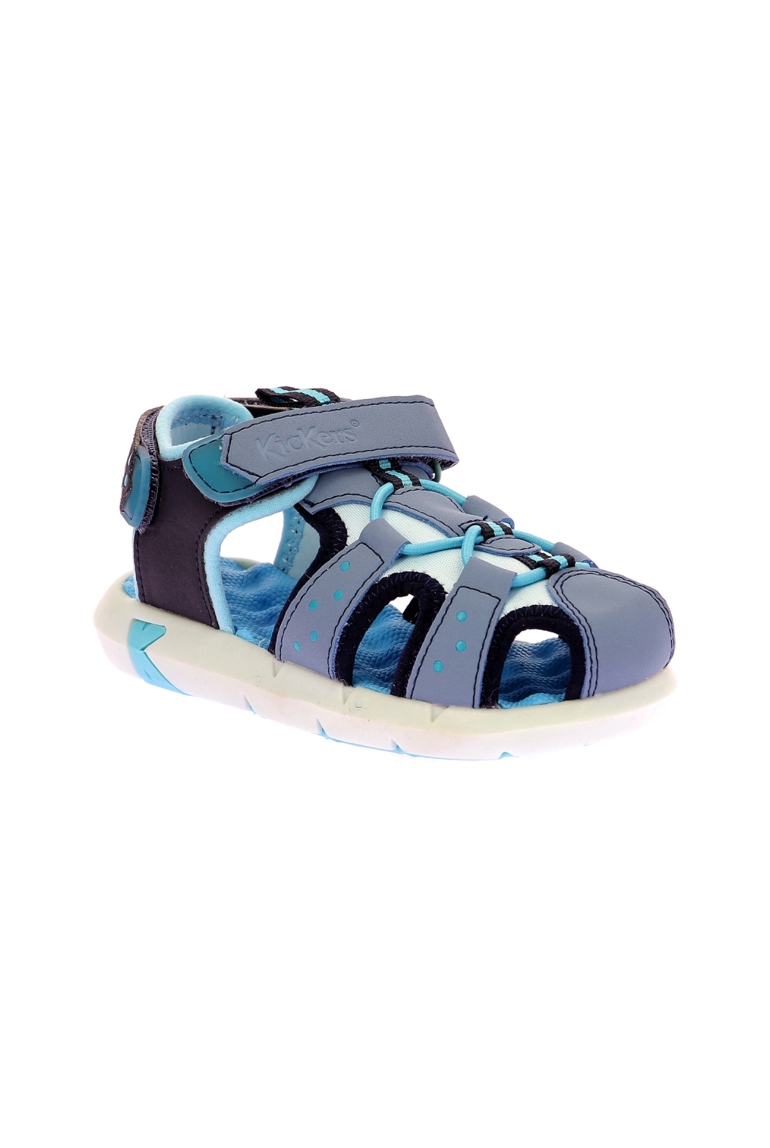 Sandales Kickers Jumange 1