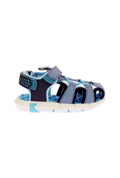 Sandales Kickers Jumange