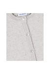 Cardigan En Tricot, Coton, Noukie's 4