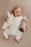 Pyjama Bébé, Jersey Fantaisie, Noukie's 2