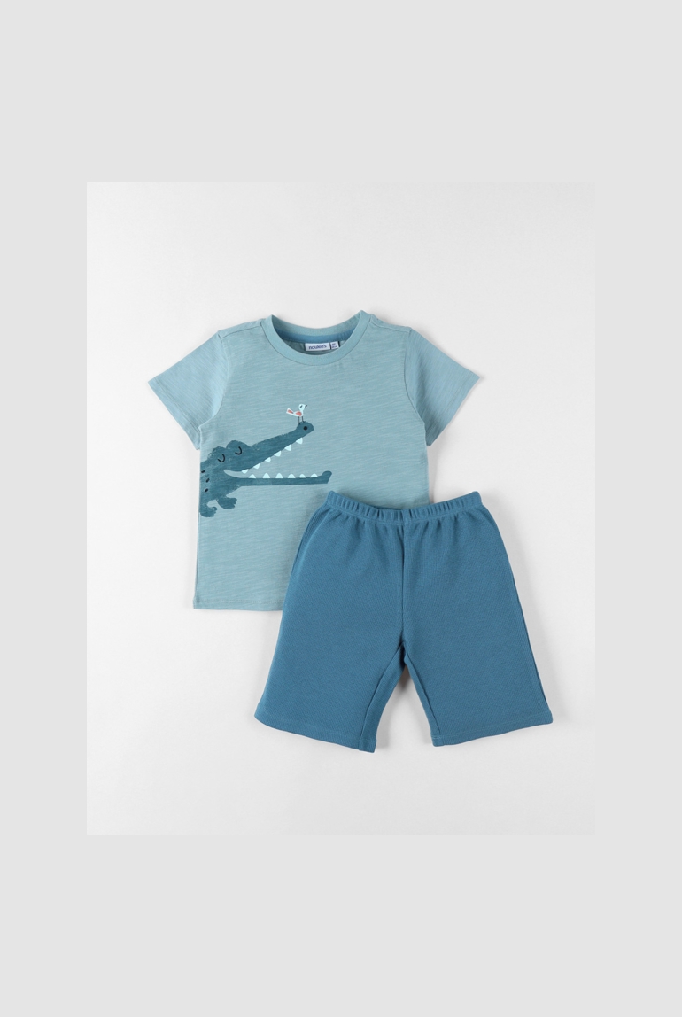 Pyjama, Jersey, Noukie's 1