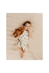 Combinaison Style Et Confort En Coton, Noukie's 2