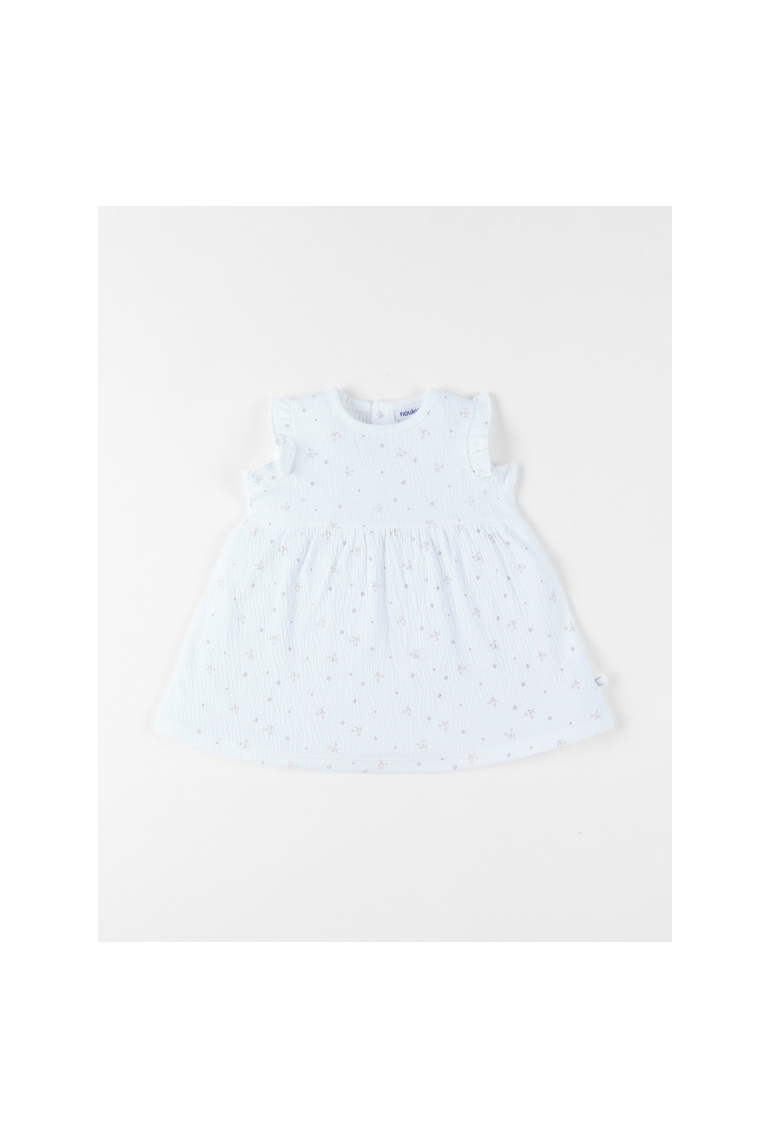 Robe, Jersey Froissé, Noukie's 1