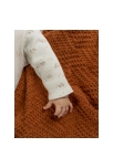 Pyjama Bébé, Jersey Fantaisie, Noukie's 4