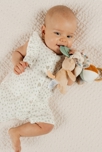 Combinaison Style Et Confort, Coton, Noukie's 2