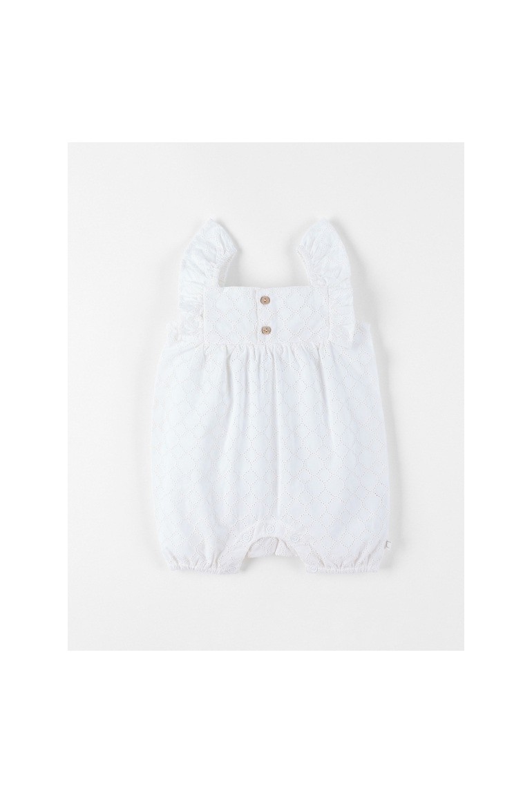 Combinaison, Coton, Noukie's 1