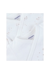 Lot De 2 Bodys, Coton, Noukie's 3