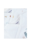 Lot De 2 Bodys, Coton, Noukie's 3