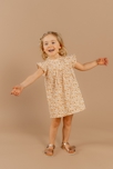 Robe Avec Bloomer, Voile De Coton, Noukie's 2