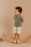 Ensemble Polo Avec Short, Coton, Noukie's 3