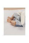 Combinaison Style Et Confort, Coton, Noukie's 3