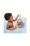 Julie ma pieuvre toupie de bain 4