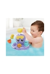 Julie ma pieuvre toupie de bain 5