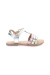 Sandales cuir Kickers Diamanto 2