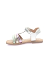 Sandales cuir Kickers Diamanto 4