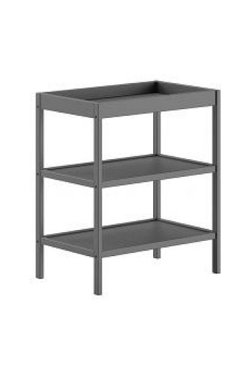 Table À Langer Dino Anthracite