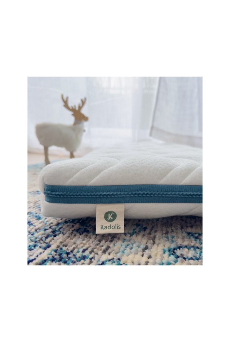 Housse de matelas berceau/landau COCOLEGEND 1