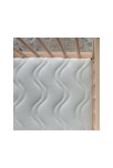 Housse de matelas berceau/landau COCOLEGEND 3