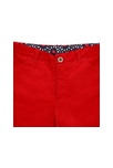 Pantalon slim   velours  stretch   Morgan, La Faute à Voltaire 4