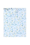 Combinaison de bain UV Rayée, Archimède 3