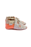 Chaussons cuir Robeez Valley Nap 2