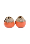 Chaussons cuir Robeez Valley Nap 3