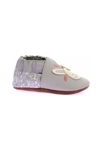 Chaussons cuir Robeez Heart Friend 4