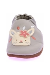 Chaussons cuir Robeez Heart Friend 5
