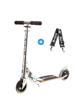 Trottinette adulte  flex alu, Micro