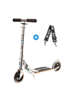 Trottinette adulte  flex alu, Micro 1