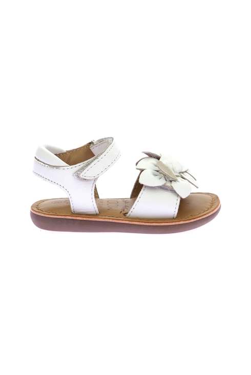 Sandales cuir Mod 8 Cloknot