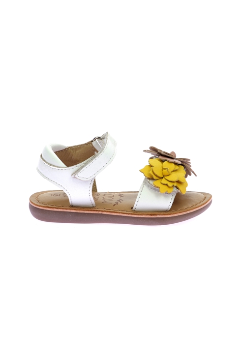 Sandales cuir Mod 8 Mo Cloneha